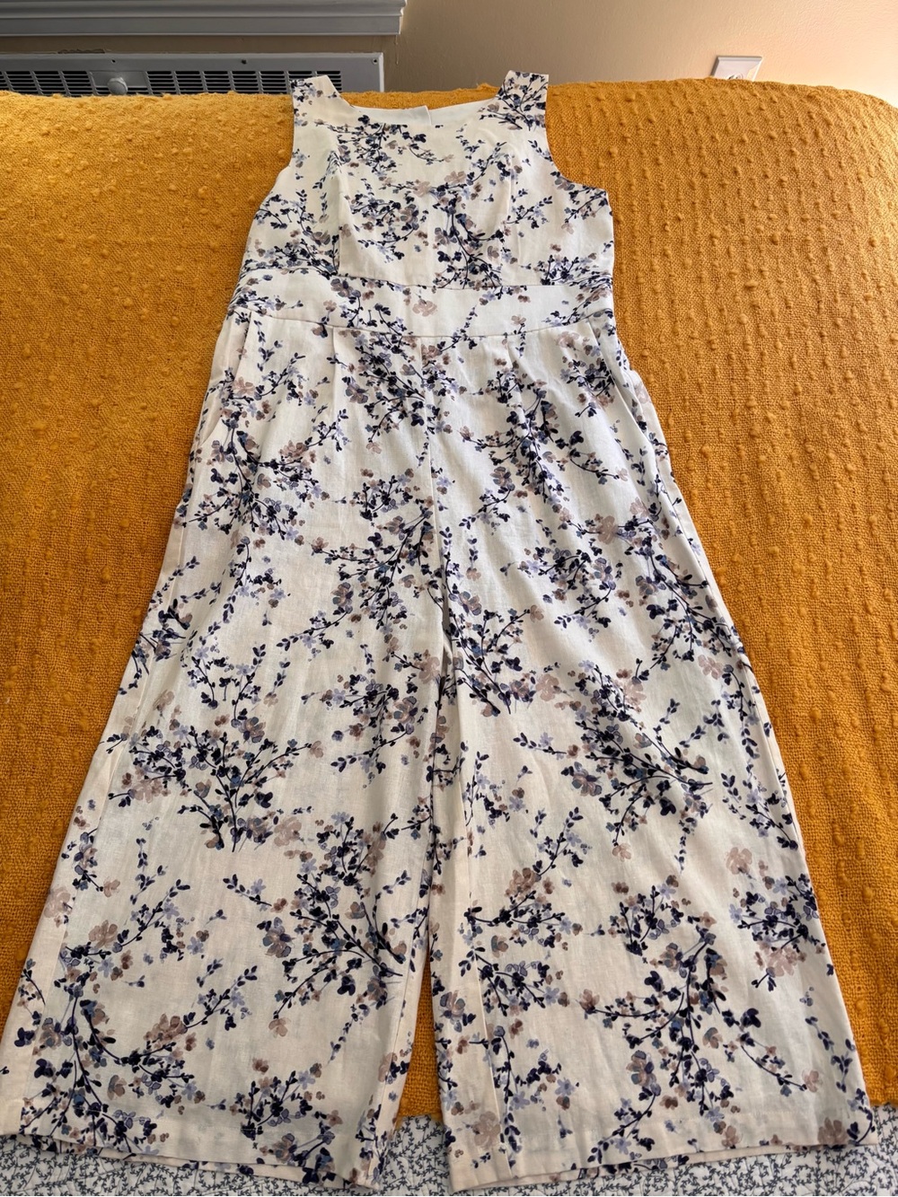 RABBIT RABBIT RABBIT Jumpsuit